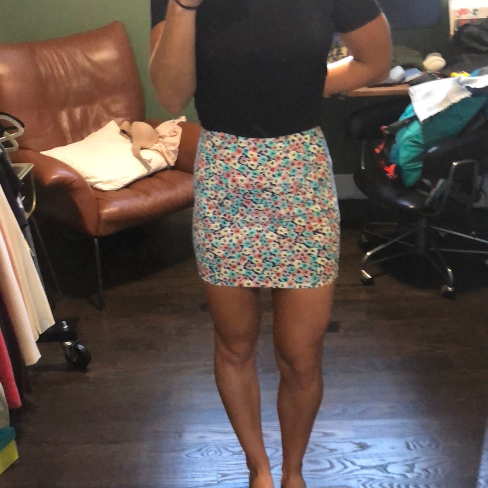 BCBGeneration skirt XXS